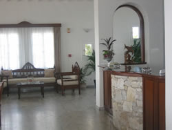 Mykonos gay hotel Alkyon