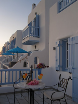 Mykonos gay Amazing View hotel