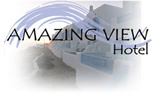 Mykonos Exclusively gay Amazing View Hotel
