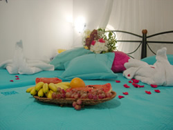 Gay Mykonos Hotel Amazing View