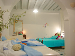Gay Mykonos Hotel Amazing View