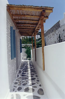 Mykonos Exclusively Gay Andriani's Guesthouse
