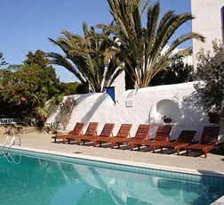 Andromeda Residence Gay Apartments Mykonos