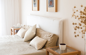 Mykonos gay holiday accommodation Hotel Andronikos