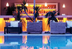 Gay friendly Hotel Andronikos in Mykonos