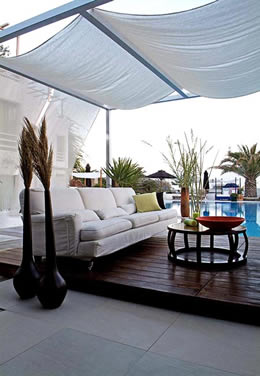 Mykonos gay friendly Andronikos Hotel in Mykonos Town