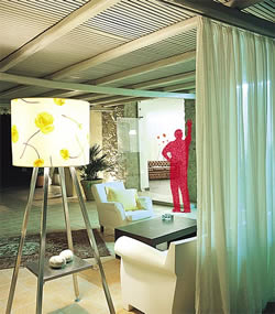 Gay friendly Hotel Andronikos in Mykonos