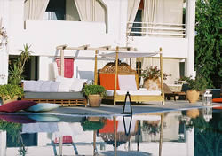 Gay friendly Hotel Andronikos in Mykonos