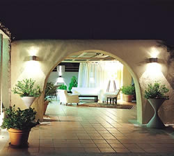 Gay friendly Hotel Andronikos Hotel in Mykonos