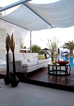 Gay friendly Hotel Andronikos in Mykonos
