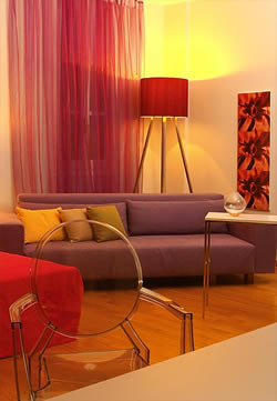 Gay friendly Hotel Andronikos in Mykonos