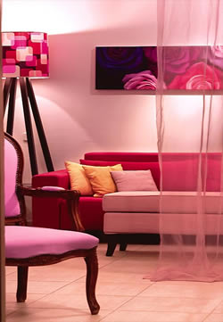 Gay friendly Hotel Andronikos in Mykonos