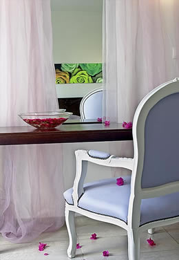 Gay Friendly Andronikos Hotel in Mykonos
