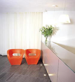 Gay friendly Hotel Andronikos in Mykonos