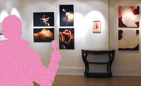 Mykonos gay holiday accommodation Hotel Andronikos