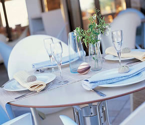 Mykonos gay holiday accommodation Hotel Andronikos