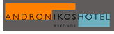 Mykonos gay friendly Andronikos Hotel