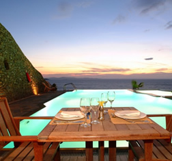 Gay friendly Apanema Resort Hotel Mykonos