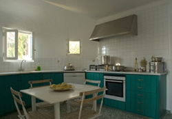 Gay Mykonos Apollos Home Villa