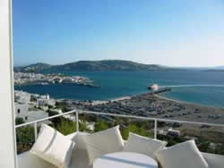 Exclusively Gay Apollos Home in Mykonos
