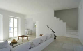 Mykonos gay holiday accommodation Apollos Home Villa
