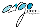 Mykonos gay friendly Argo Hotel