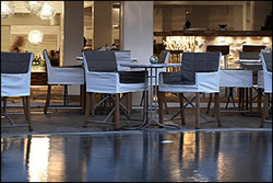 Gay friendly Hotel Belvedere in Mykonos