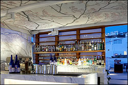 Gay friendly Hotel Belvedere in Mykonos