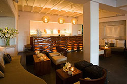 Gay friendly Hotel Belvedere in Mykonos