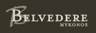 Mykonos gay friendly Belvedere Hotel