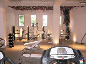 Mykonos gay holiday accommodation Hotel Belvedere