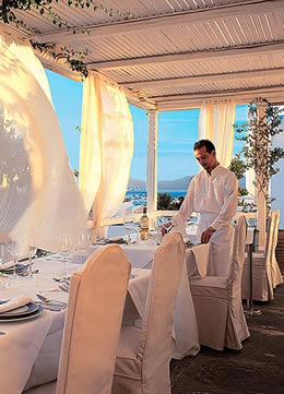 Mykonos Gay Friendly Belvedere Hotel