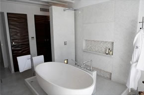 Mykonos gay holiday accommodation hotel Belvedere