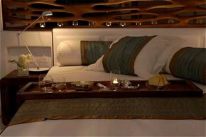 Mykonos gay holiday accommodation hotel Belvedere