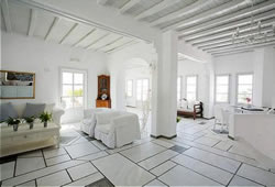 Gay friendly Hotel Belvedere in Mykonos