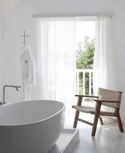 Gay friendly Hotel Belvedere in Mykonos 