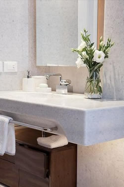 Gay friendly Hotel Belvedere in Mykonos 