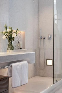 Gay friendly Hotel Belvedere in Mykonos 