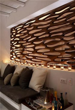 Gay friendly Hotel Belvedere in Mykonos 