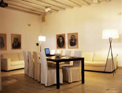Gay friendly Hotel Belvedere in Mykonos