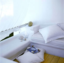 Gay friendly Belvedere Hotel in Mykonos