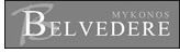 Mykonos gay friendly Belvedere Hotel
