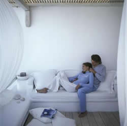 Gay friendly Hotel Belvedere in Mykonos