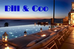 Bill and Coo Suites Gay Friendly Luxury Hotel Mykonos