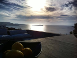 Mykonos gay friendly hotel Boheme