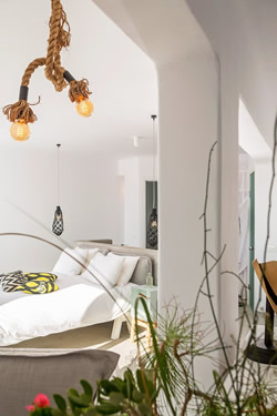 Mykonos Gay Friendly Luxury Hotel Boheme