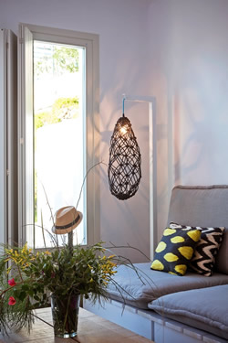 Mykonos gay friendly Boheme Hotel