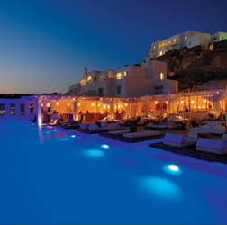 Mykonos Gay Friendly Cavo Tagoo Hotel