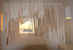 Gay friendly Hotel Cavo Tagoo in Mykonos