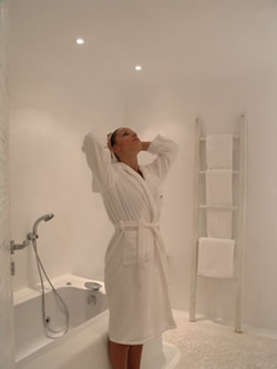 Gay favourite Mykonos Cavo Tagoo Hotel